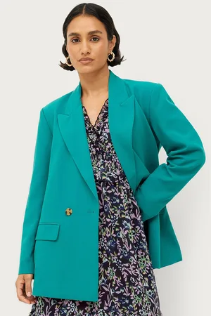 Soaked in Luxury Bleiseri slHunter Blazer