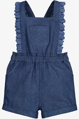 La Redoute Olkainshortsit