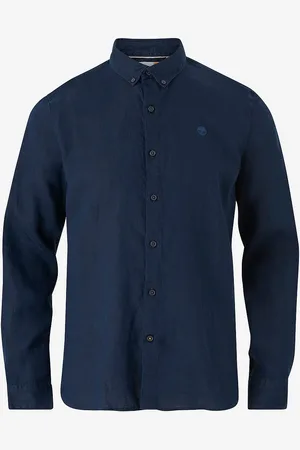 Timberland Paita Linen Shirt