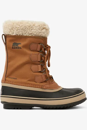 sorel Saappaat Winter Carnival