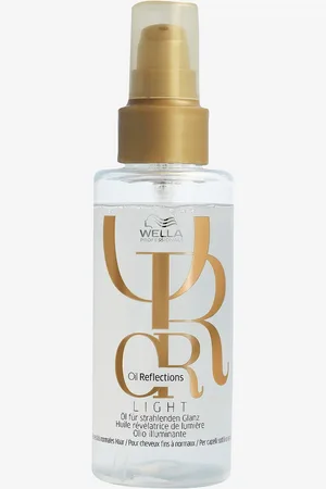 Wella Oil Reflections Light
