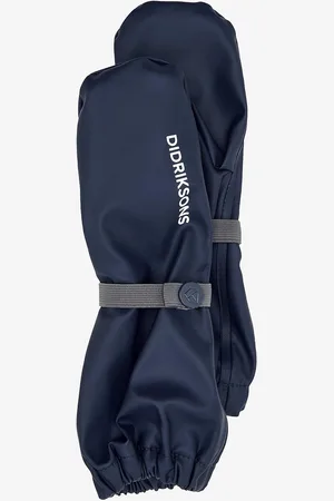 Didriksons Sadelapaset Glove Kids 5