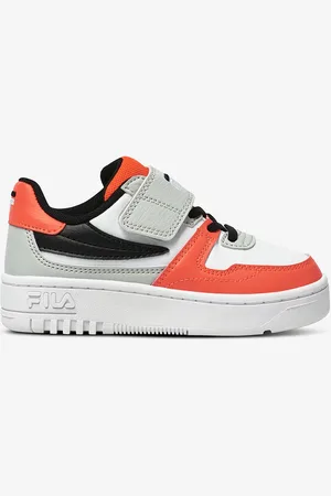 Fila Lenkkarit Fxventuno Velcro Kids