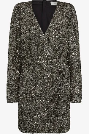Copenhagen Muse Paljettimekko cmSequince Dress