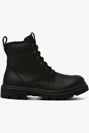 Ecco Nilkkurit Grainer W