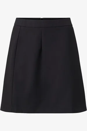 Pieces® Hame pcThelma HW Skirt