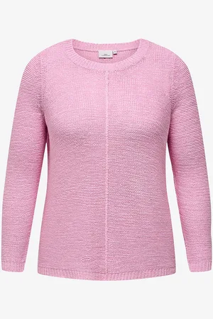 ONLY Paita Carnew Foxy L/s Pullover Knt