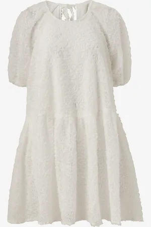 SELECTED Mekko slfManuela 2/4 Short Structure Dress