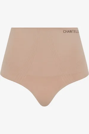 Chantelle Stringit Smooth Comfort High Waisted Thong