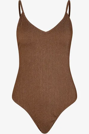 Beck Söndergaard Uimapuku Lyx Bea Swimsuit