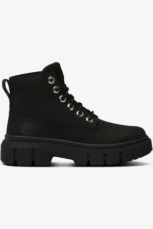 Timberland Varsikengät Greyfield Boot