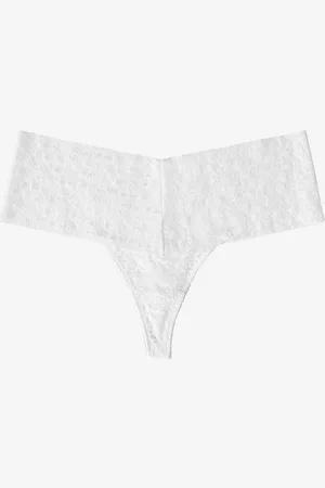 Lace Laboratory Stringit High Waist Thong