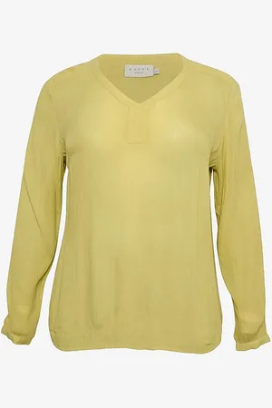 Kaffe Paita kCami LS Blouse
