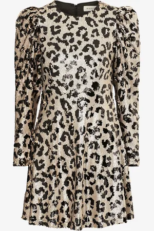 By Malina Paljettimekko Hollis Sequin Dress