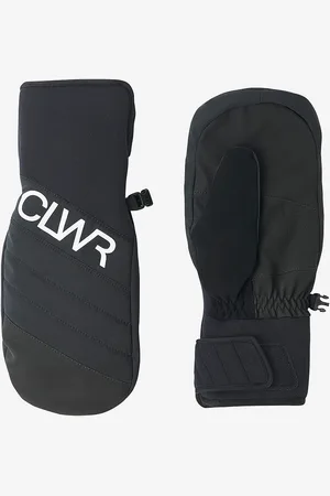 Colour Wear Laskettelukäsineet/lumilautailukäsineet Powder Mitten