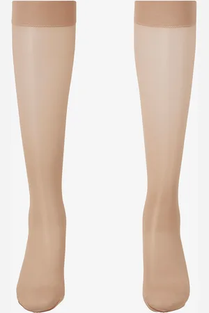 Wolford Polvisukat Pure Energy 30 Den Leg Vitalizer Knee-highs