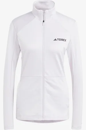 adidas Tekninen pusero Terrex Multi Full-Zip Fleece Jacket