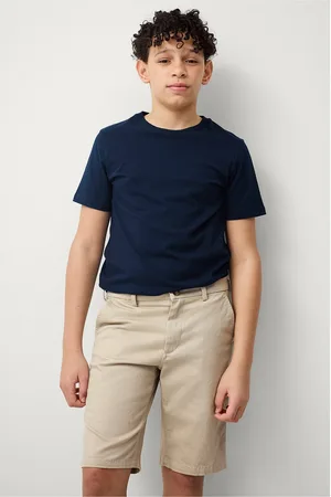 ELLOS Chino-shortsit Axel