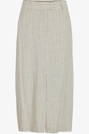 VILA Hame viAhana HW Skirt #4