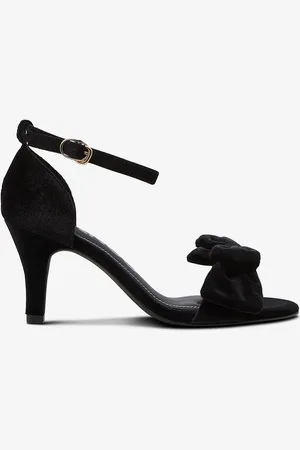 Bianco Avokas biaAdore Bow Sandal Velvet