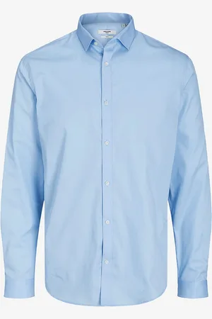 JACK & JONES Paita jprBlacardiff Shirt L/S