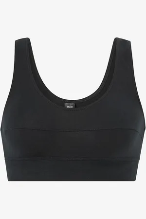 Calida Bralette Elastic Soft Bra
