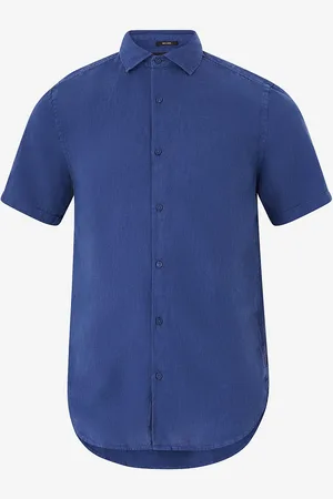 Superdry Paita Studios Casual Linen S/S Shirt