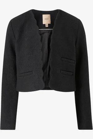 VILA Takki viHavannah LS Short Jacket