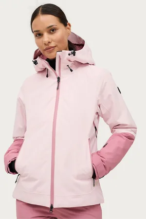 AHKKA Laskettelutakki Light Padded Ski Jacket