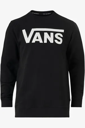 Vans Collegepusero Classic Crew II