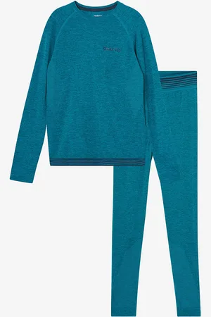 Craft Lämpökerrasto CORE Dry Active Comfort SET JR