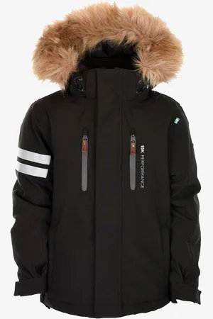 LINDBERG Talvitakki Colden Jacket