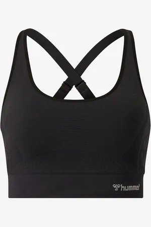 Hummel Sporttiliivit hmlClea Seamless Sports Top