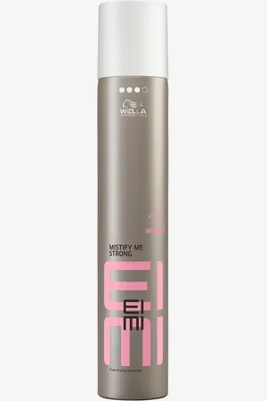 Wella EIMI Mistify Me Strong Hairspray 500 ml