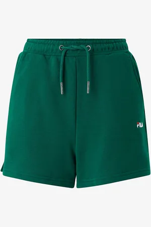 Fila Collegeshortsit Buchloe High Waisted Shorts