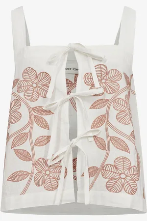 Sofie Schnoor Toppi Top