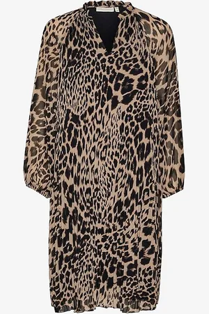 INWEAR Mekko NesdraIW Short Dress