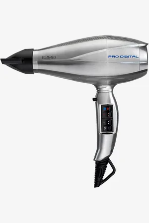 BaByliss Paris Hiustenkuivain 6000E