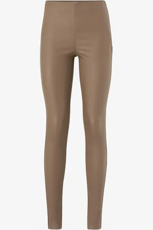 Object ObjBelle MW Coated Leggings leggingsit