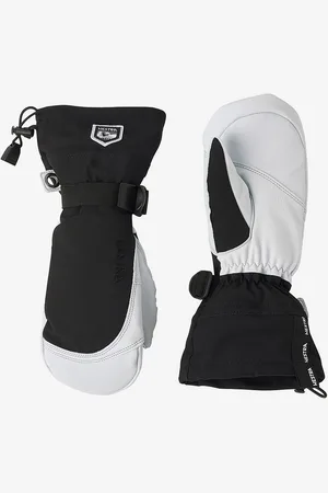 Hestra Rukkaset Army Leather Extreme