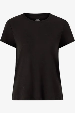 Casall Toppi Soft Texture Tee