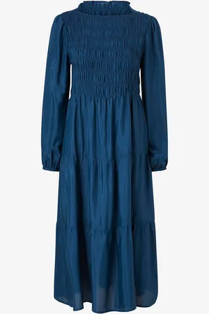 Cream Mekko crHenva Dress – Zally Fit