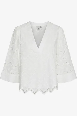 Y.A.S Pusero yasNista 3/4 Top S