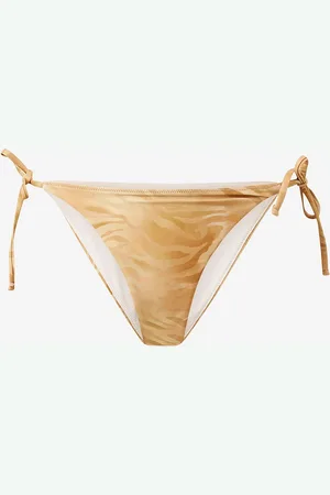 Röhnisch Bikinihousut Shira Tie Brief