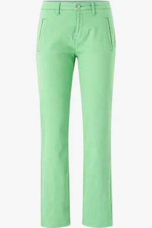SELECTED Chino-housut slfMarina MW Chino Pants W
