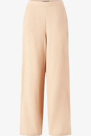 VERO MODA Housut vmNatali Nia HW Pant Wvn