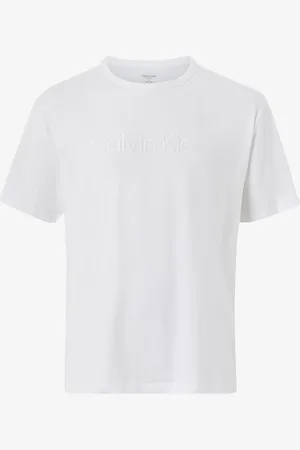Calvin Klein T-paita S/S Crew Neck