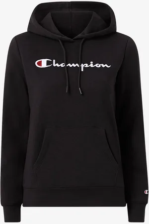 Champion Huppari Hooded Sweatshirt