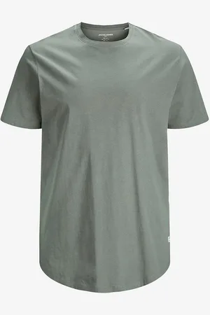 JACK & JONES T-paita jjeNoa Tee SS Crew Neck PS