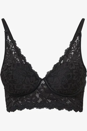 Maidenform Pehmeät rintaliivit Convertible Bralette
